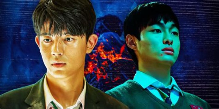 Where was Shin Dong Hyuk born?