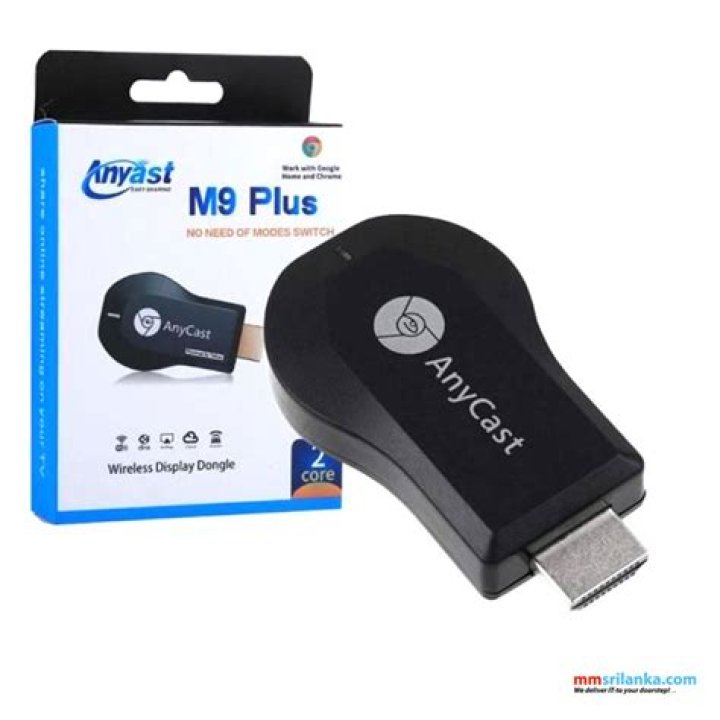 Which AnyCast dongle is best?