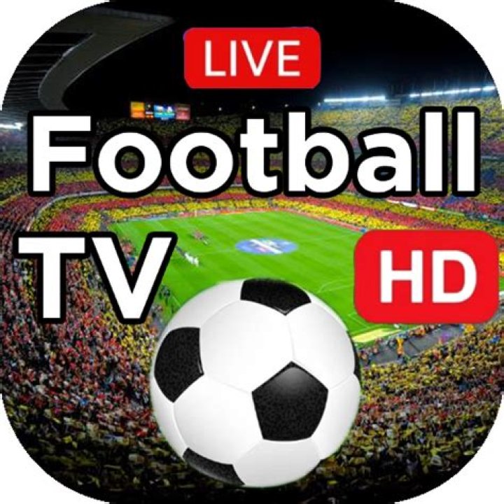 Which app can i stream live football?