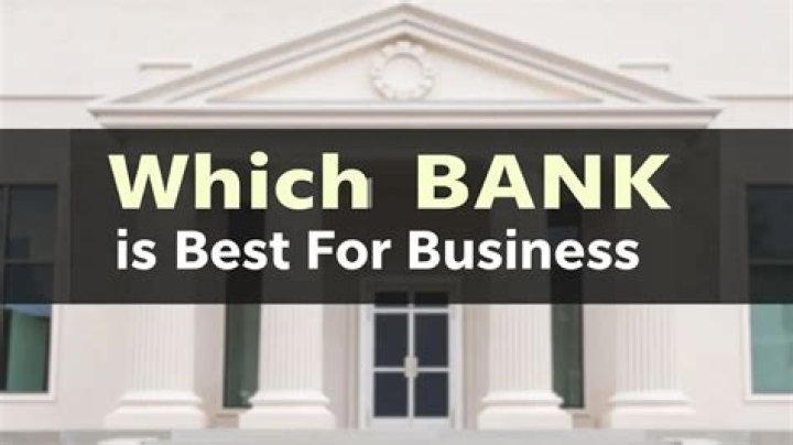Which bank is best in Denmark?