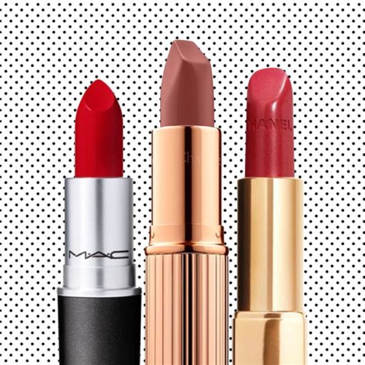 Which brand is best for lipstick?