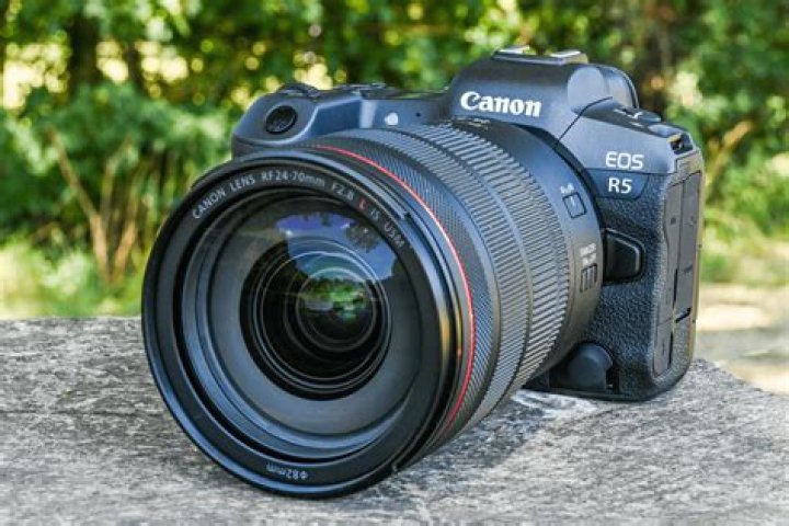 Which camera is best for art photography?
