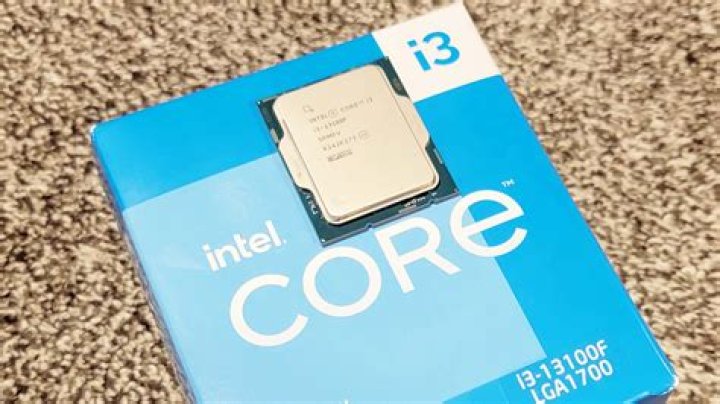 Which is better i3 or Intel Core 2 Quad?