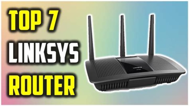 Which Linksys router should I buy?