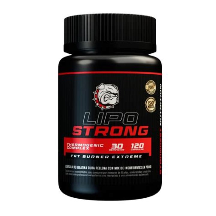 Which Lipo 6 is the strongest?