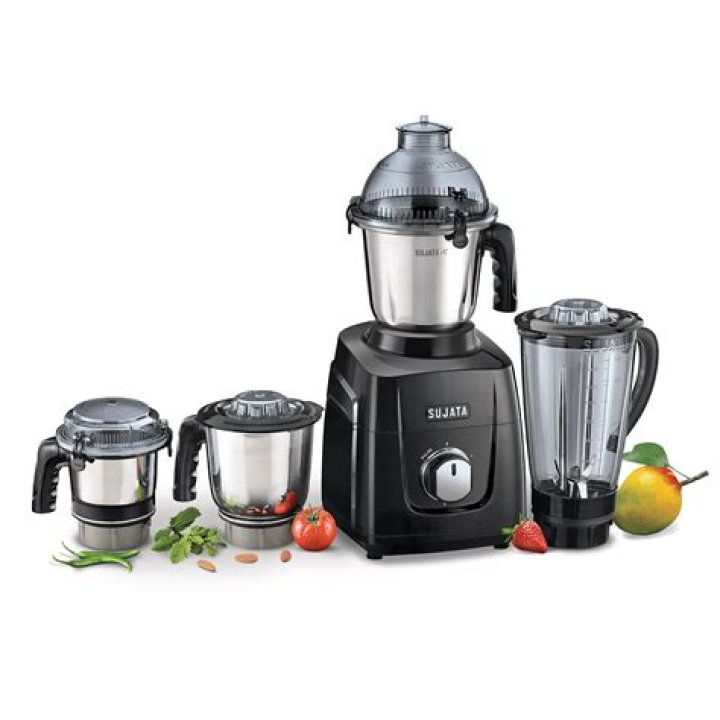 Which motor is best in mixer grinder?