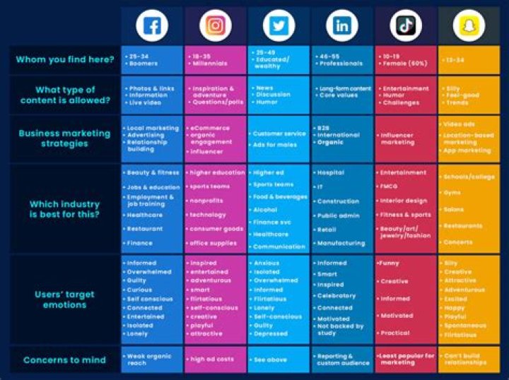 Which platform is best for content creators?