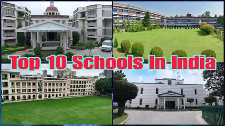 Which school is best established in Coimbatore?