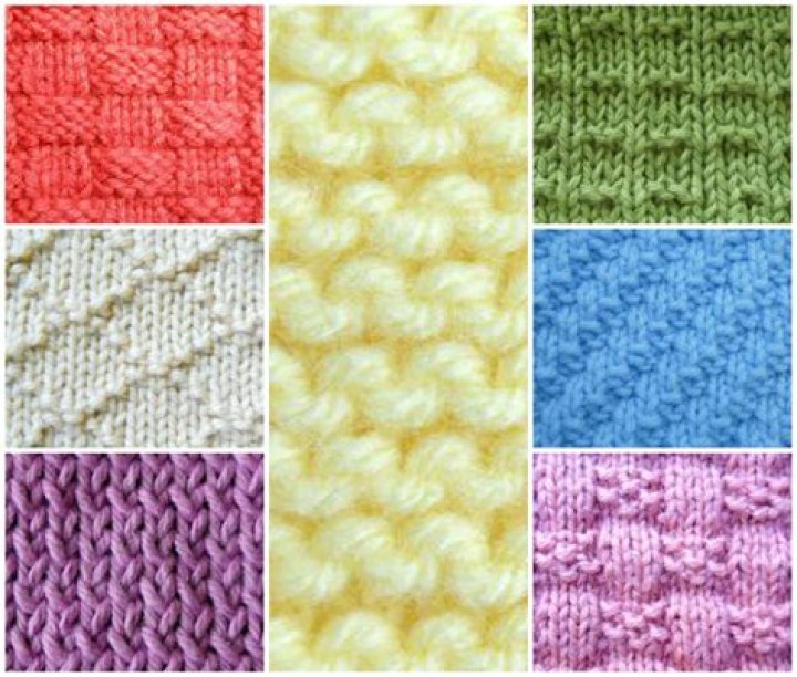 Which software is widely used in knitting design?