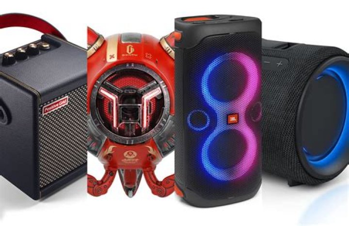 Which sound box is best?