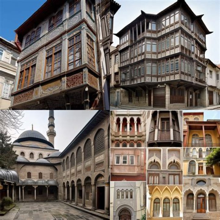 Which style of architecture did the Cholas follow?