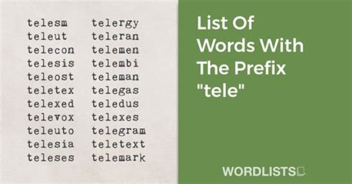 Which Tele is best?