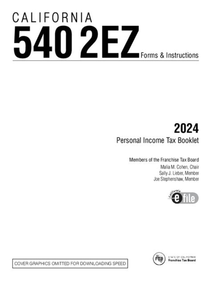 Who can use CA 540 2EZ?