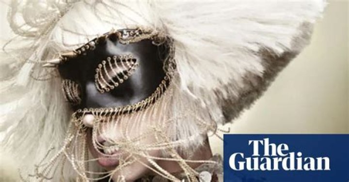 Who did Lady Gaga write bad romance about?