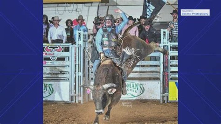 Who died from bull fighting?
