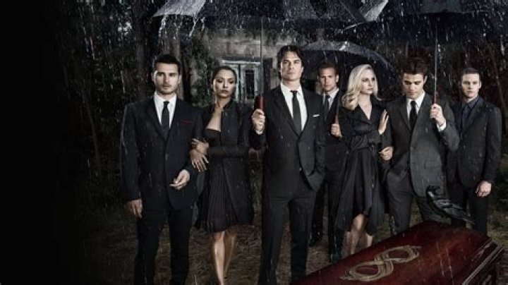 Who in The Vampire Diaries is a Libra?