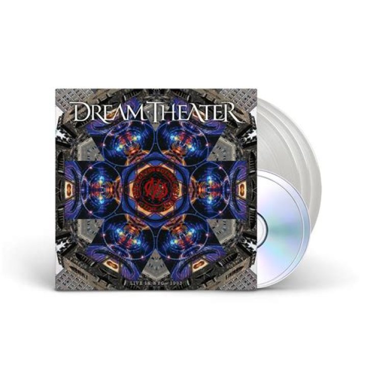 Who influenced Dream Theater?