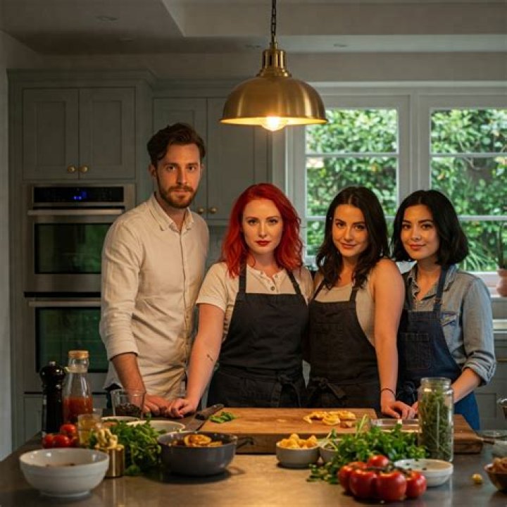 Who invented lager yeast?