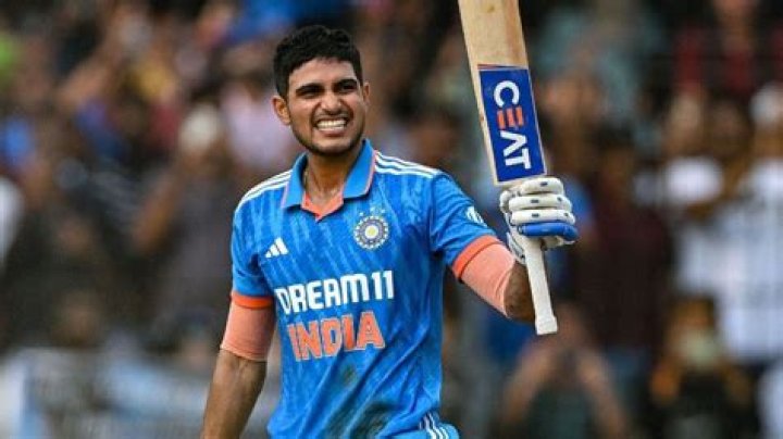 Who is Ashwin Vijay?