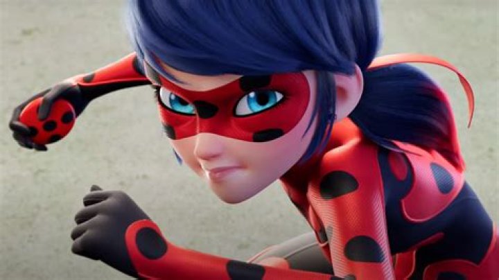 Who is Bunnix in miraculous ladybug?