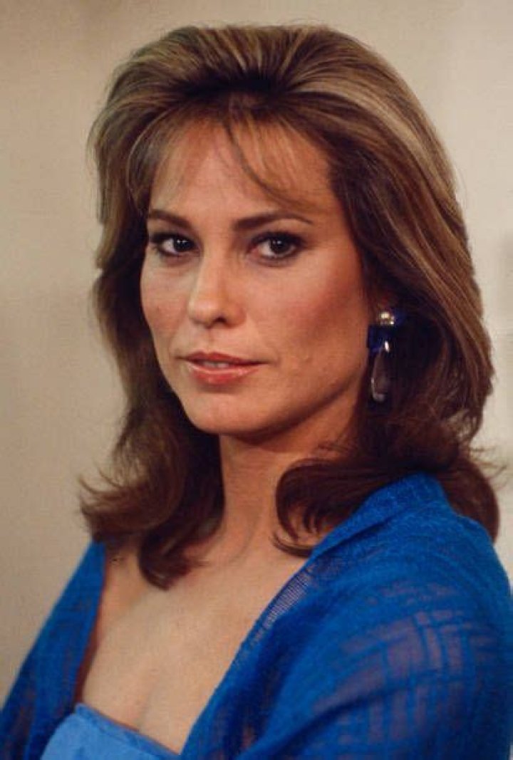 Who is Cristina Raines?