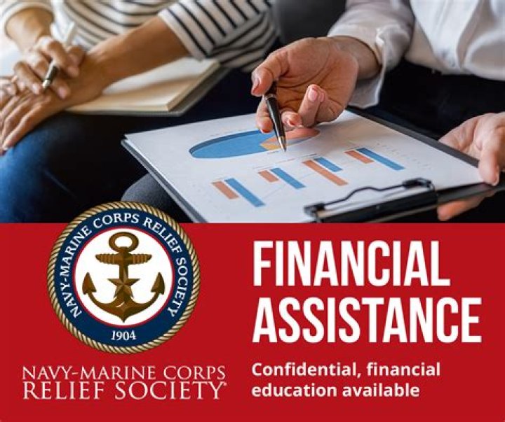Who is eligible for Nmcrs assistance?