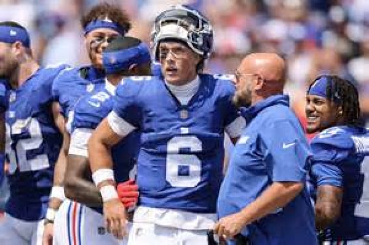 Who is number 49 on the Giants?
