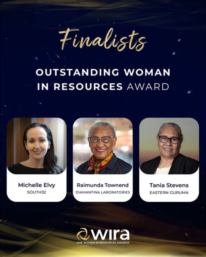 Who is Tania Richardson?