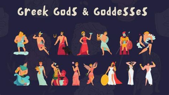Who is the 12th Greek god?