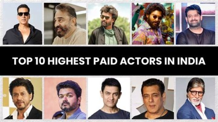 Who is the best comic actor in India?