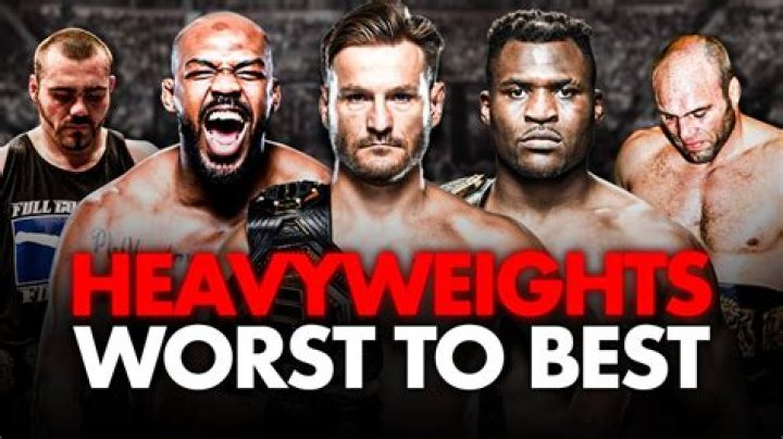 Who is the best light heavyweight UFC fighter ever?