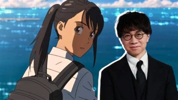 Who is the director of the Bakuman anime?