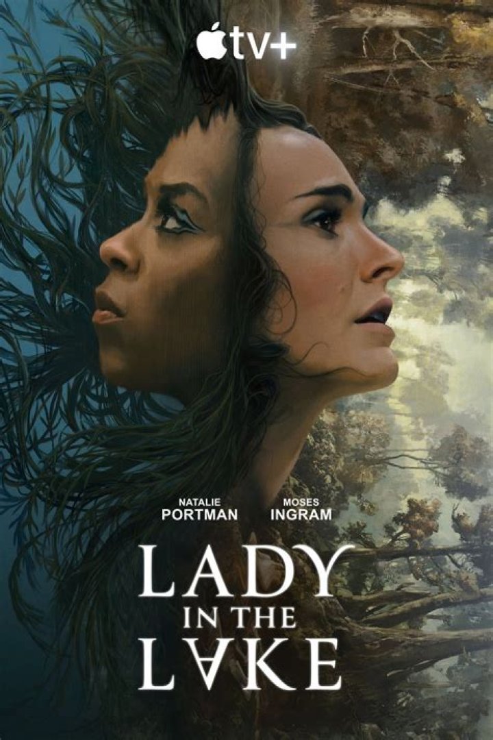 Who is the Lady of the Mountain?