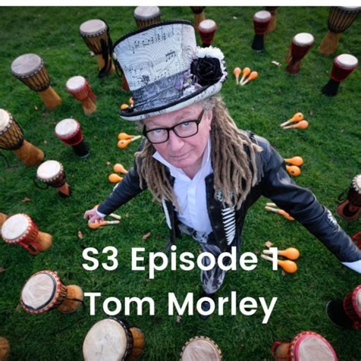 Who is Tom Morley?