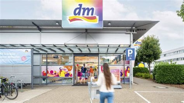 Who owns drogerie markt?