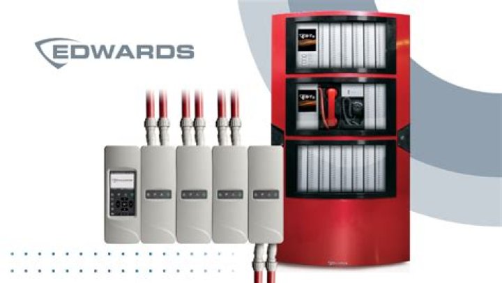 Who owns Edwards technology?