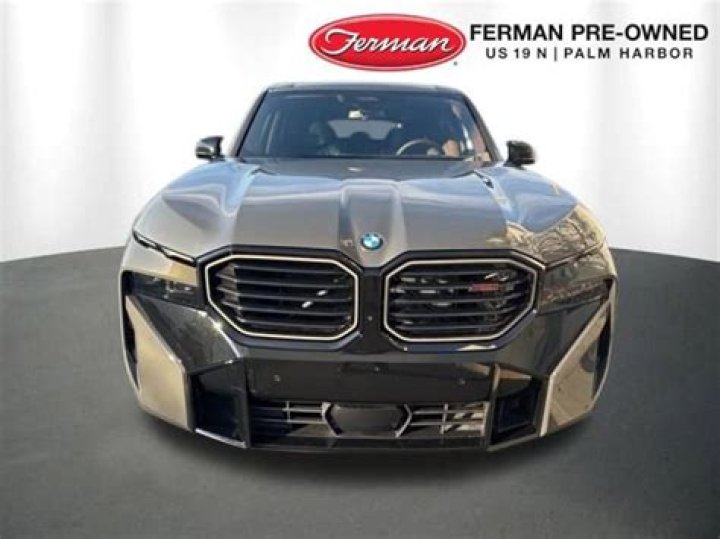 Who owns Ferman Automotive?