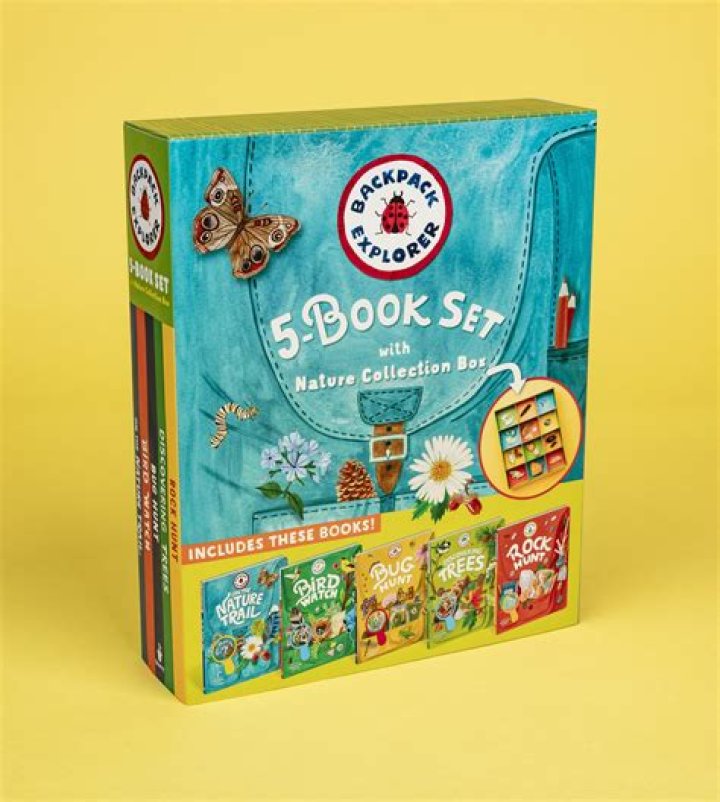 Who owns Storey Publishing?