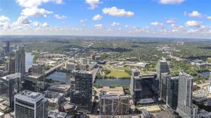 Who owns the most commercial real estate?