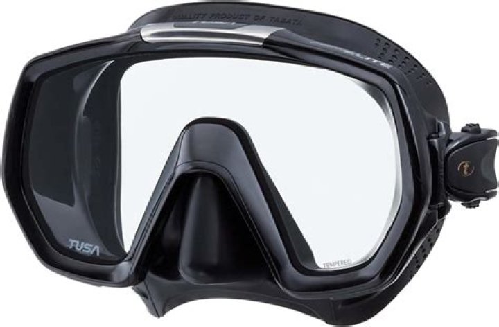Who owns Tusa Dive?