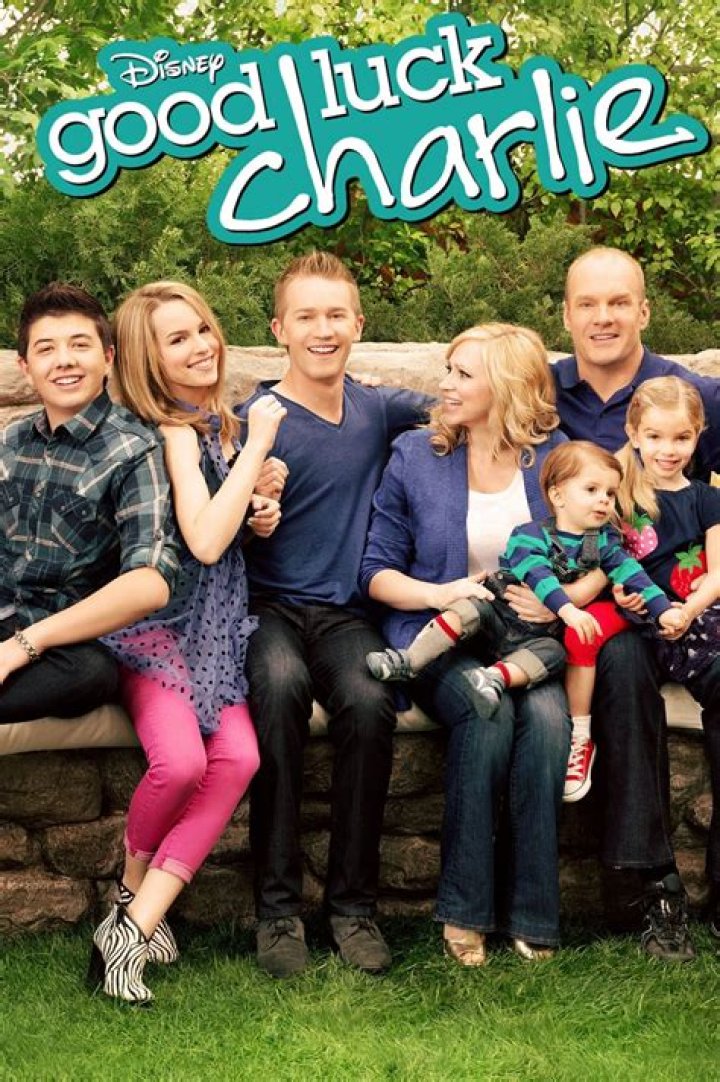 Who played Grandpa Duncan in Good Luck Charlie?