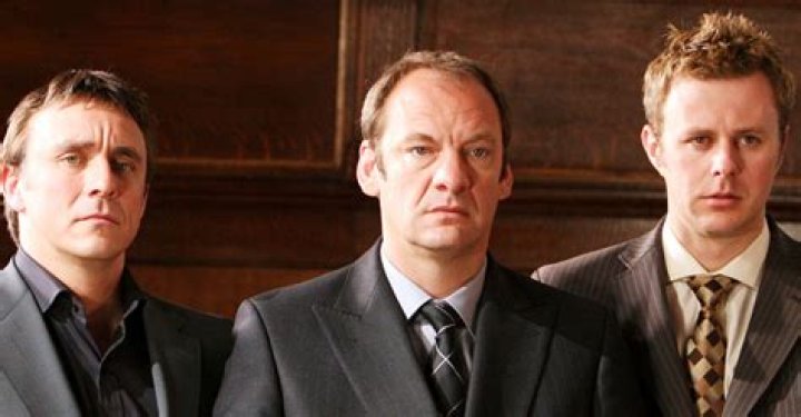 Who was Jimmy King brothers Emmerdale?