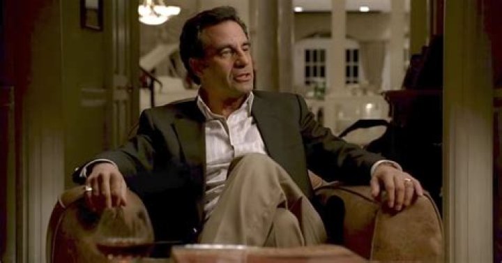 Who was Nicole Lupertazzi in The Sopranos?