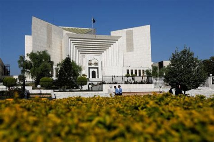 Who will be the next Chief Justice of Supreme Court of Pakistan?