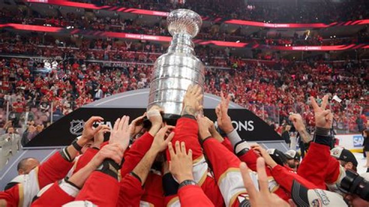Who won the Stanley Cup 2021 Canada?
