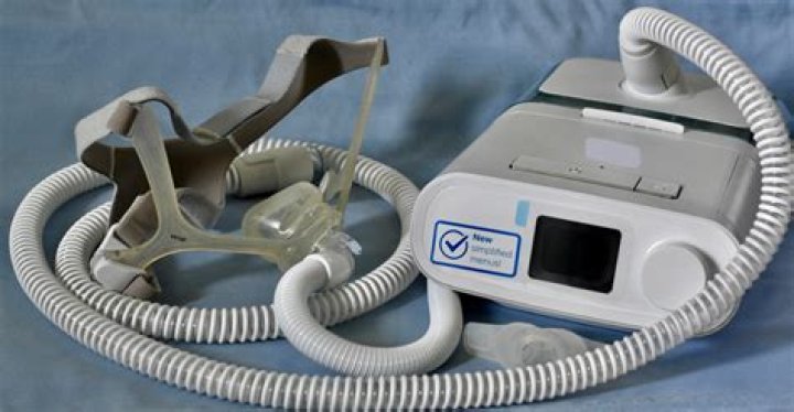 Why are Philips CPAP machines being recalled?