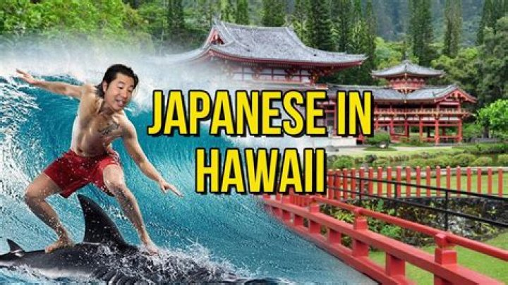 Why are there so many Japanese in Los Angeles?