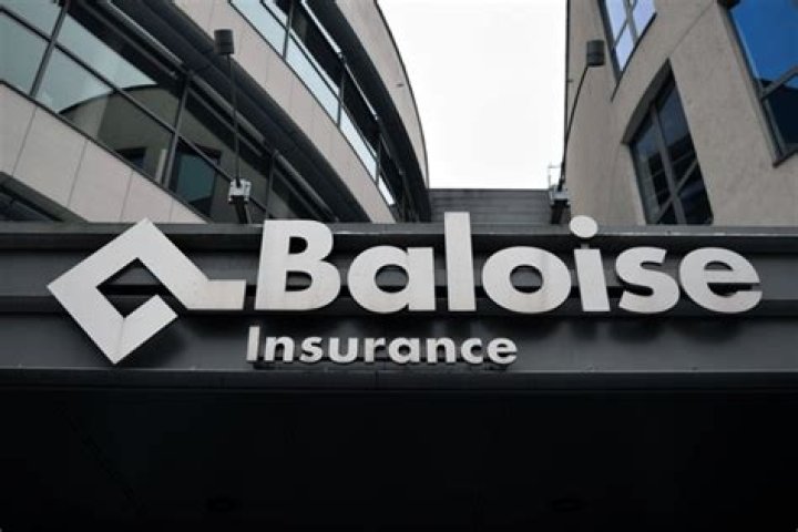 Why choose Baloise Insurance?