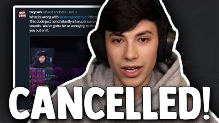 Why did glee club get Cancelled?