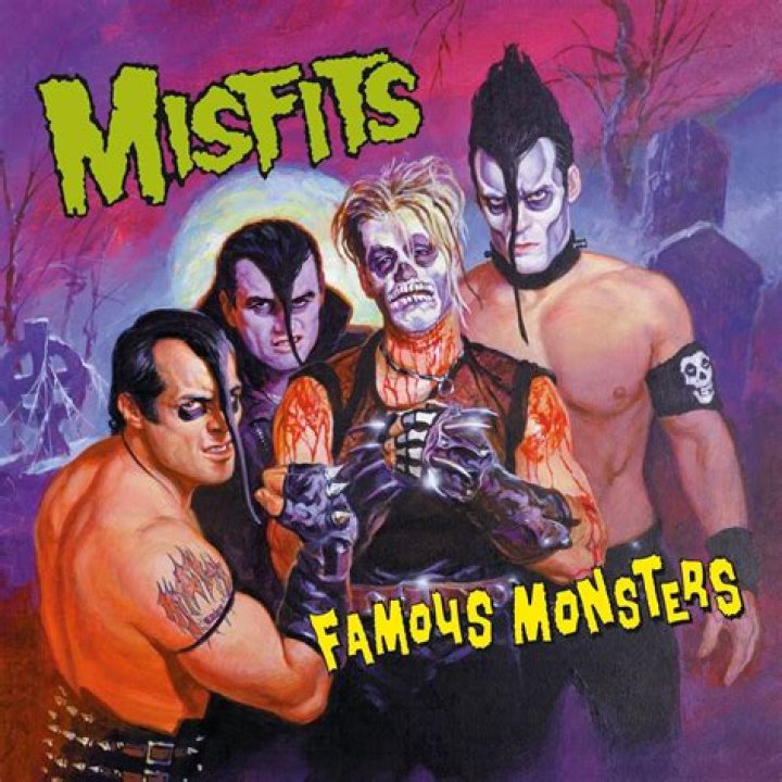 Why did Michael Graves leave the Misfits?